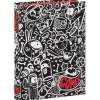 Agenda Comix 2018-2019. Diario 16 mesi mini Special Edition. Art of Sools