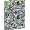 Agenda Comix 2018-2019. Diario 16 mesi mini Special Edition. Aleandro Roncarà