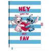 Agenda giornaliera 2025 Disney Stitch cm 14,5x21,5