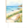 Agenda giornaliera 12 mesi 2026 Style Beach cm 15x21