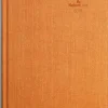 Agenda giornaliera 2016 Nature Line Mandarin