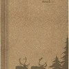 Agenda giornaliera Nature Line 2018 Terra