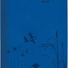 Agenda giornaliera Nature Line 2018 Oceano