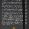 Agenda io ti maledico 12 mesi settimanale 2017 nera