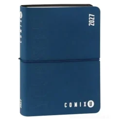 Agenda 16 Mesi 2026/27 Comix U Yourself