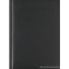 Agenda 12 mesi giornaliera 2023 352 pagine Balacron Black