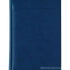 Agenda 12 mesi giornaliera 2024 352 pagine Tucson Blue cm 15x21