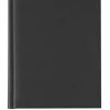 Agenda 12 mesi giornaliera 2021 Tucson A5 Black