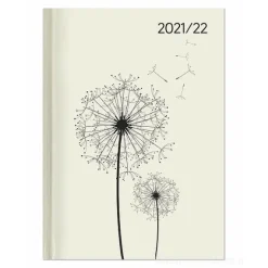 Agenda 17 mesi settimanale Campustimer 2022 Blowballs A6