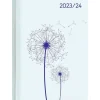 Agenda 17 mesi settimanale 2023/2024 Campustimer Blowballs cm 15x21