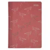 Agenda 12 mesi settimanale 2020 Ladytimer Glamour Flamingo