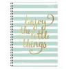 Agenda 12 mesi settimanale 2022 Ladytimer spiralata Little Things