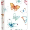Agenda 12 mesi settimanale 2021 Ladytimer Grande Pastel Butterflies