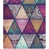 Agenda 12 mesi settimanale 2021 Ladytimer Oriental Pattern
