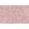 Agenda 12 mesi settimanale 2024 Ladytimer To Go Deluxe Salmon cm 15,3x8,7