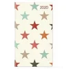 Agenda 12 mesi settimanale 2020 Ladytimer Slim Stars