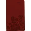 Agenda 12 mesi settimanale 2024 Nature Line Flower cm 9x15,6