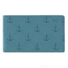 Agenda 12 mesi settimanale orizzontale Ladytimer TO GO Deluxe Turquoise
