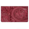 Agenda 12 mesi settimanale orizzontale 2020 Ladytimer Pad Arabian Pattern