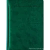 Agenda 12 mesi settimanale 2025 128 pagine Tucson Turquoise cm 15x21
