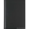 Agenda 12 mesi settimanale 2023 128 pagine Balacron Black