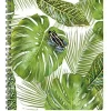 Agenda 12 mesi settimanale spiralata 2021 Ladytimer Jungle