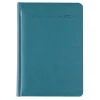 Agenda 12 mesi settimanale 2022 Tucson Turquoise A6