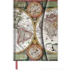 Agenda settimanale 2024 Antique Maps Magneto Diary cm 16x22