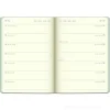 Agenda settimanale 2024 Booklet Diary GlamLine Be Kind cm 14,8x21