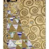 Agenda settimanale Ladytimer 2018 Klimt