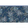 Agenda settimanale 12 mesi 2025 Ladytimer Pad Paisley