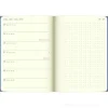 Agenda settimanale 2024 Midi Flexi Diary EarthLine Beach cm 12x17