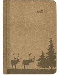 Agenda settimanale Nature Line 2018 Terra