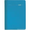 Agenda settimanale 2020 Silk Line A6 Aqua