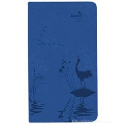 Agenda tascabile settimanale 2020 Nature Line A5 Ocean