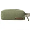 Astuccio Burton Accessory Case Clover Ripstop