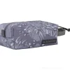 Astuccio Burton Accessory Case Faded Hawaiian Desert