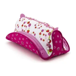 Astuccio 3 cerniere
