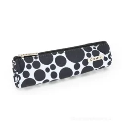 Astuccio Comix Mini Tombolino Allover Pois