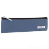 Astuccio Comix 2 penne Monocolore Dusty Blue