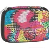 Astuccio completo maxi zip Comix Flash Dots Smell