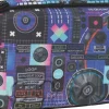 Astuccio completo maxi zip Comix Flash Bad Dub