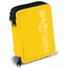 Astuccio completo Neon Milano Reflex giallo