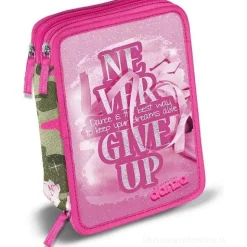 Astuccio completo Sisters Camoglitter