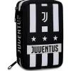 Astuccio completo triplo scomparto Juventus Legends Team