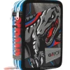 Astuccio completo triplo scomparto GoPop Raptor