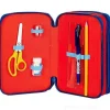 Astuccio completo triplo scomparto GoPop Champion