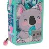 Astuccio completo triplo scomparto GoPop Koala