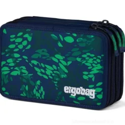 Astuccio Ergobag ExBeardition Verde