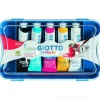 Astuccio Giotto colori a tempera 5 pezzi (F32710000)